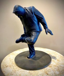 It Happens, Maquette, AP, 2012