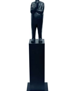 Listen, Maquette, 2018 Ed 2/9