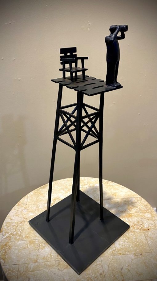 Outlook, Maquette, 2019 Ed. 5/9
