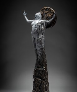 I am - Bronze