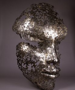 Honour II - Wrought iron