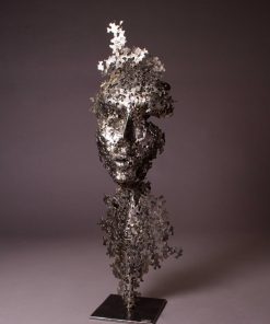 Autumn - Wrought iron