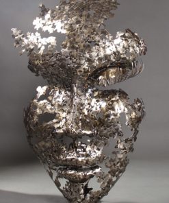 Davo - Wrought iron