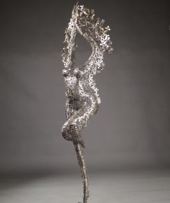 Carmen - Wrought iron