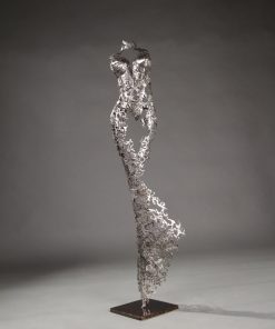 Luna - Wrought iron