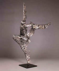 Violeta - Wrought iron