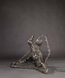 Livia - Wrought iron