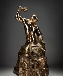 Creation of Self - Small