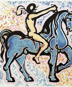 The Rider