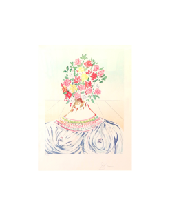 The Flowering Of Inspiration