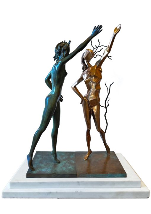 Homage to Terpsichore.148/350