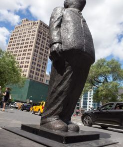 Think Big - Monumental
