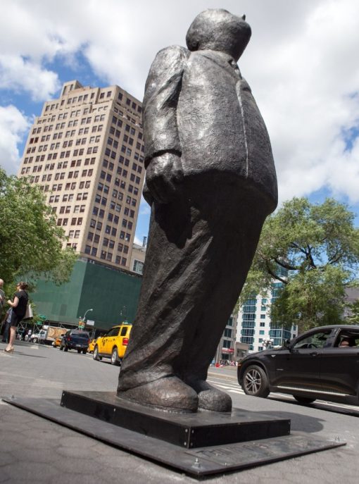Think Big - Monumental