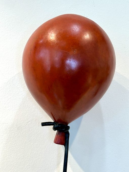 Balloons W2 Red - 1 of 1 - Image 2