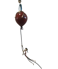 Balloons W2 Red - 1 of 1