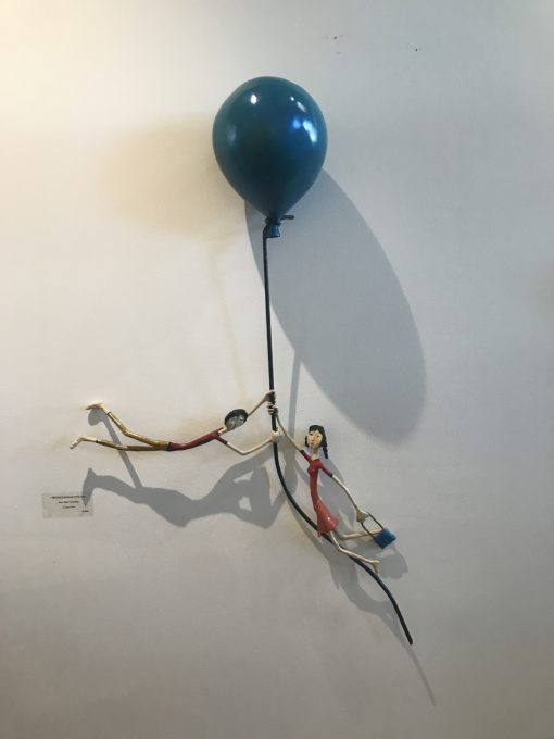 Balloons W2 Blue - 1 of 1 - Image 3