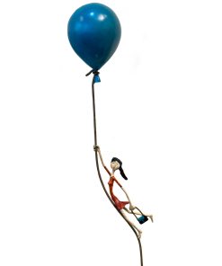 Balloons W1 Blue - 1 of 1