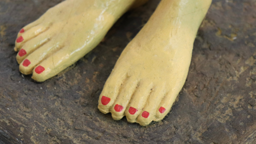 Long Fellows Coloured (pair) - Image 6