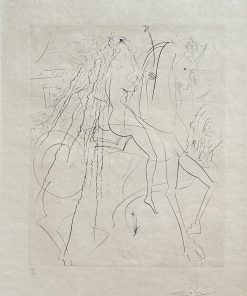 Lady Godiva -  Edition 97/125