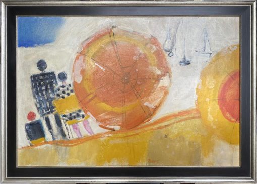 The Parasol - Image 2