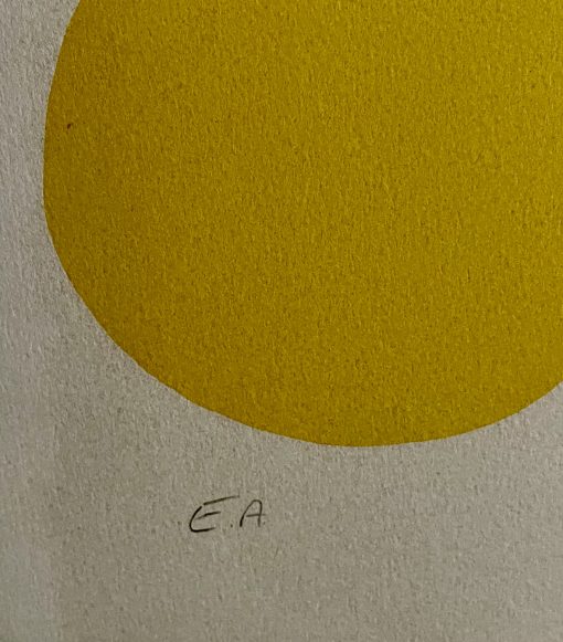 Loops, Balloons and Circles with Half Moon - Image 6