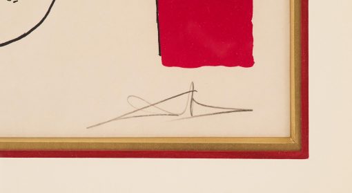 Les Songes Drolatiques de Pantagruel (Red) - Image 2