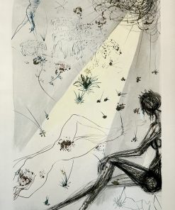 Return, O Shulamite from Songs of Solomon