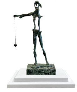 Homage to Newton