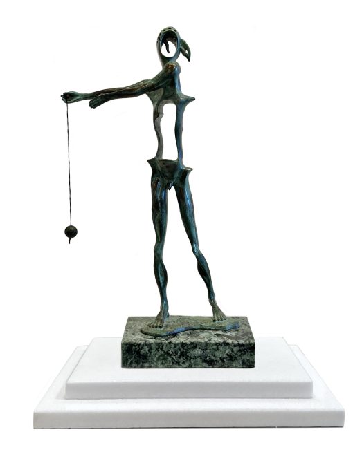 Homage to Newton - Image 2