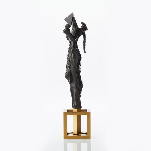 The Surrealist Angel Edition 730 of 1500 - Image 2