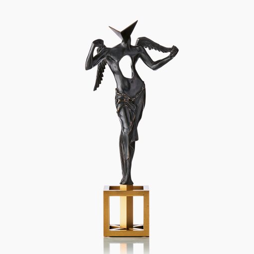 The Surrealist Angel Edition 730 of 1500 - Image 3