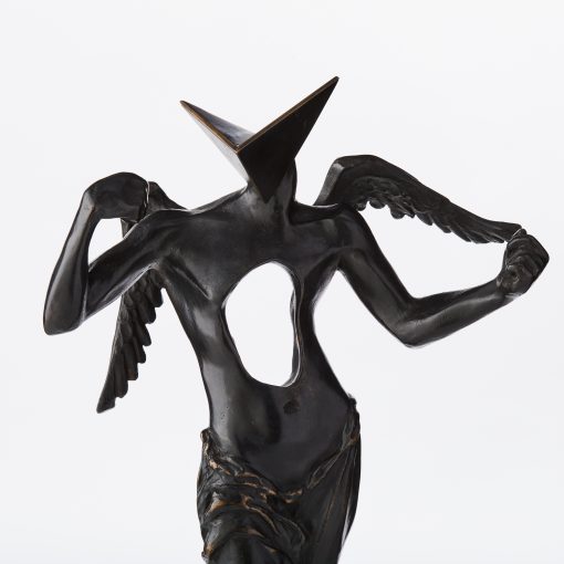 The Surrealist Angel Edition 730 of 1500 - Image 6