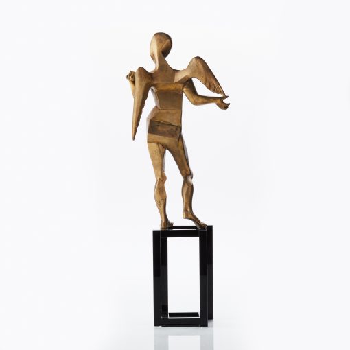 The Cubist Angel Edition 119 of 990 - Image 2