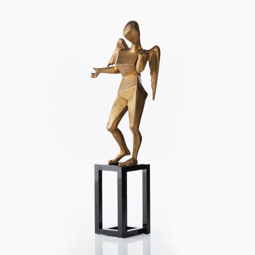The Cubist Angel Edition 119 of 990 - Image 3