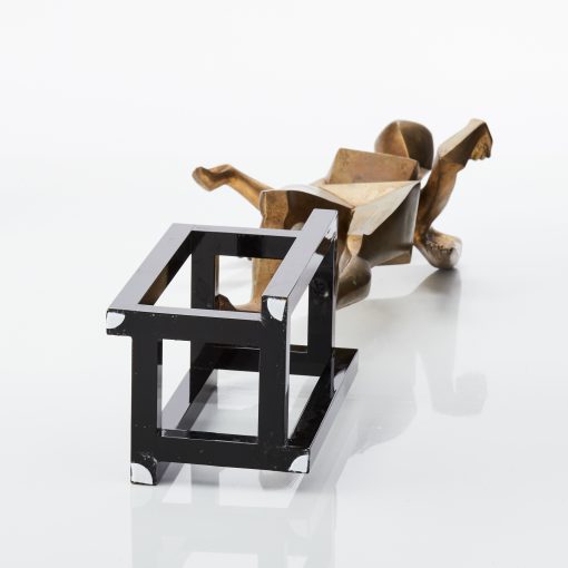 The Cubist Angel Edition 119 of 990 - Image 4