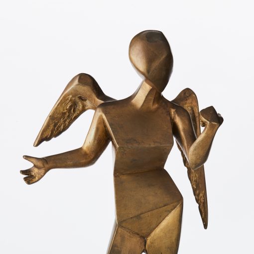 The Cubist Angel Edition 119 of 990 - Image 5