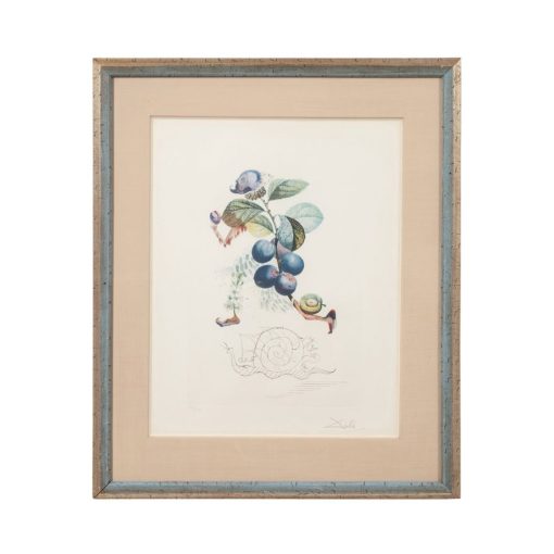 Prunier Hatif - Hasty Plum 142/200 - Image 2