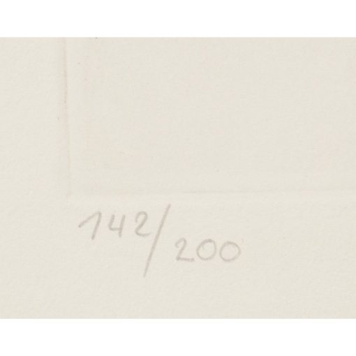 Prunier Hatif - Hasty Plum 142/200 - Image 3
