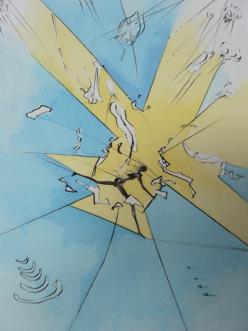 A Shattering Entrance To The USA - Image 2