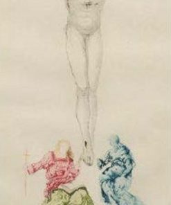 Christ No 3 of 7