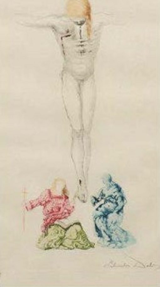 Christ No 3 of 7