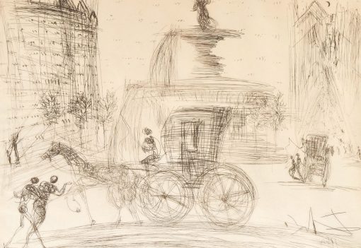 New York City Plaza, 1964 - 82 of 125