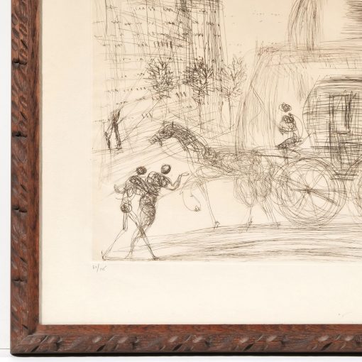 New York City Plaza, 1964 - 82 of 125 - Image 3
