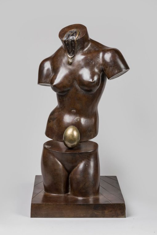 SPACE VENUS, 1984. 97/350