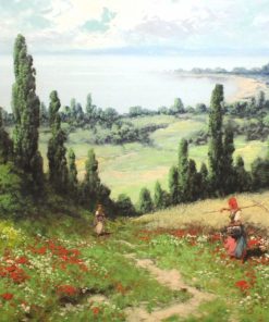 Workers in the Field