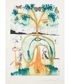 A Mad Tea Party - Alice in Wonderland Series