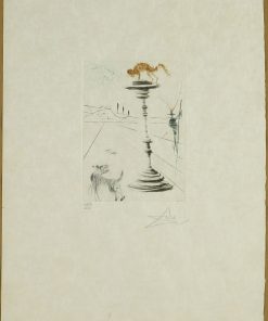 The Shakespeare II NO2