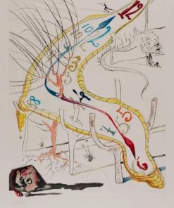 The Gelatinous Watches of Space and Time - NO195