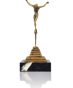 The Christ of Saint John of the Cross - NUMBERED OUT OF 350