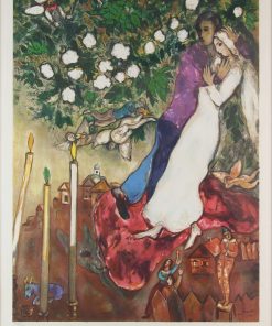 La Mariage - ED 349/750